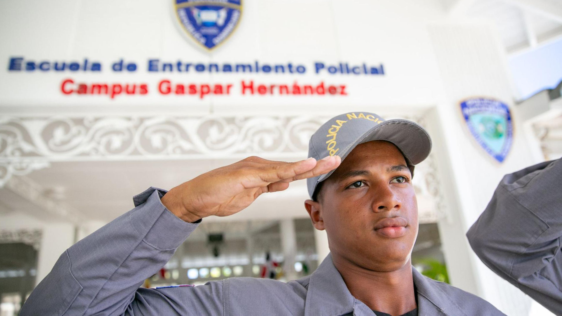 Policia Nacional, Reforma Policial